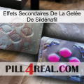 Effets Secondaires De La Gelée De Sildénafil 38